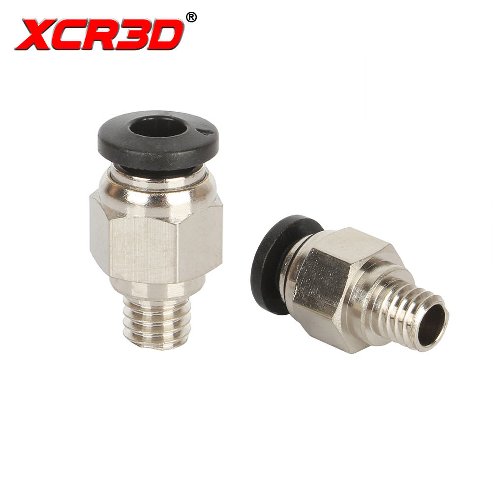 Ptfe Tape Thread - Peças de impressora 3D XCR3D PC4-M6