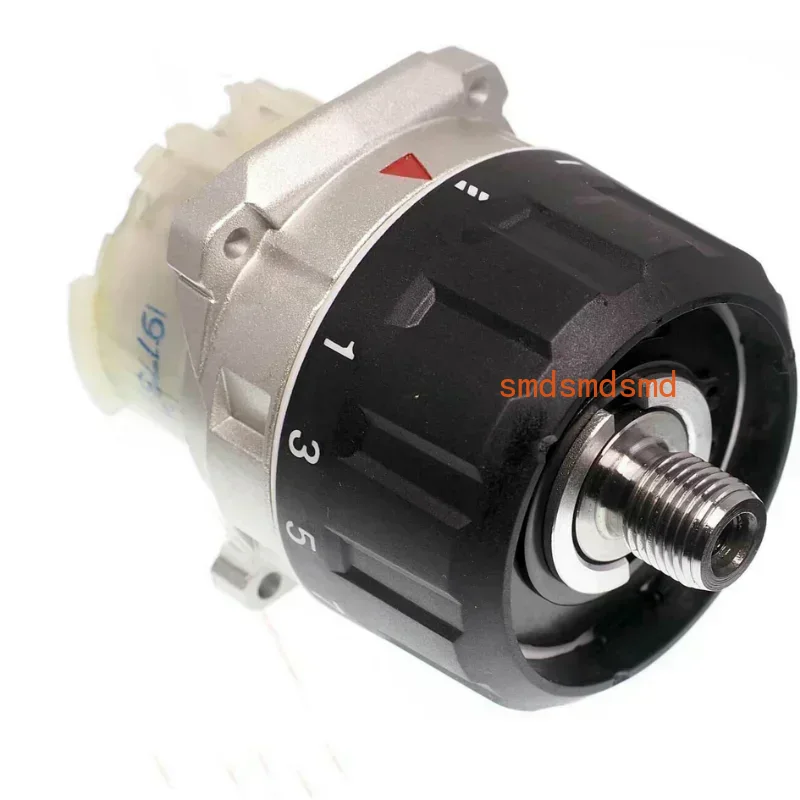 Makita Drill Ddf484 - Caixa de engrenagens genuína 127500-6 123737-3