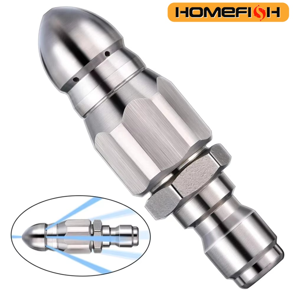 Bico de Pulverização de Alta P - Drain Pipe Clip avaliação e preço