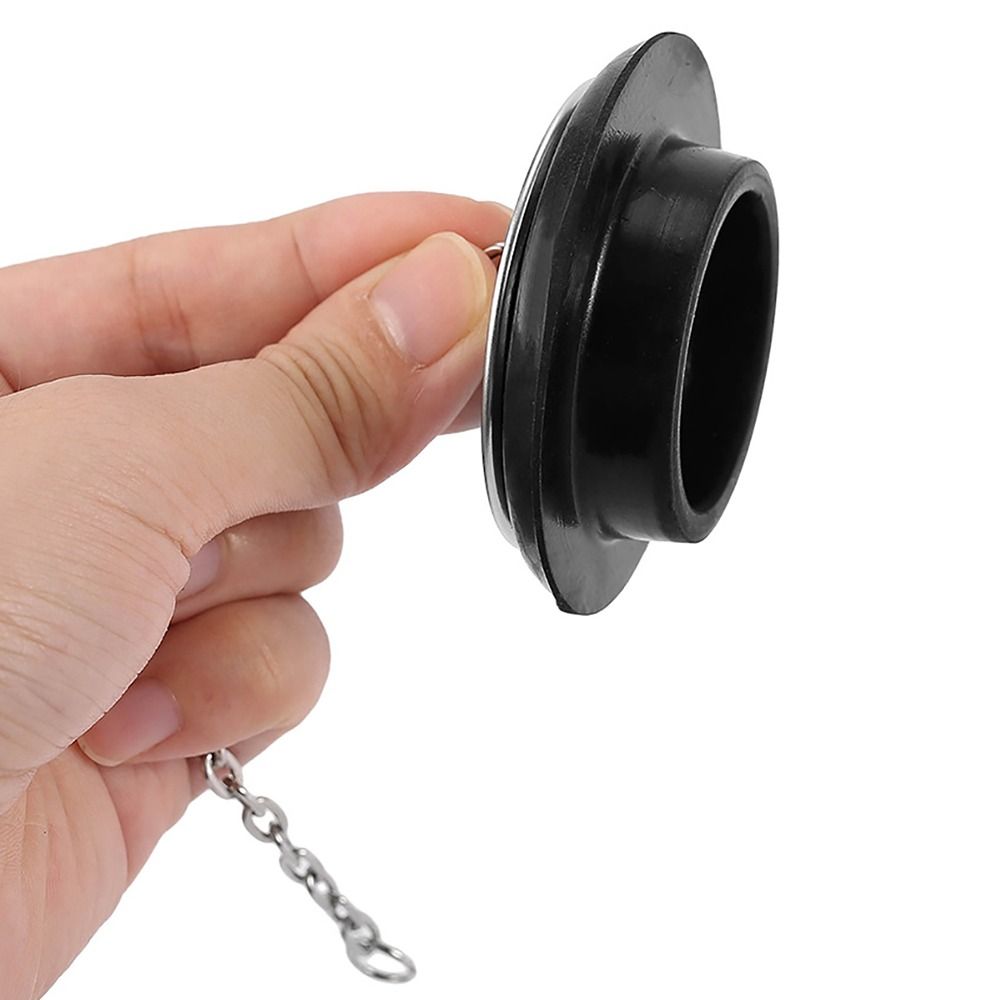 1 pçs rolha de banheira de bor - Drain Pipe Clip avaliação e preço