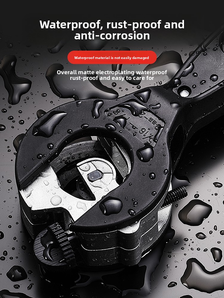 Cortador de tubos multifuncion - Pipe Cutter Ratchet avaliação e preço