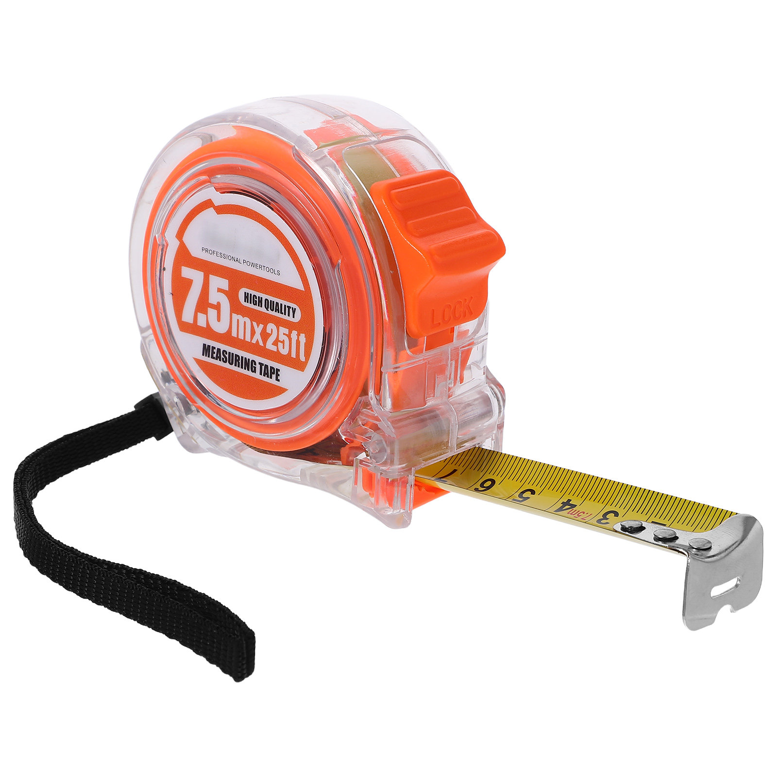 Fita Métrica de 7,5m 25Ft em A - Stanley Tape 25Ft avaliação e preço