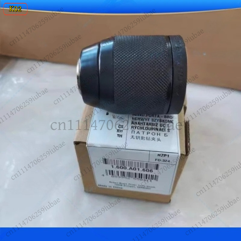 M Mandril Metálico de Travamen - Bosch Drill Gsb 18V avaliação e preço
