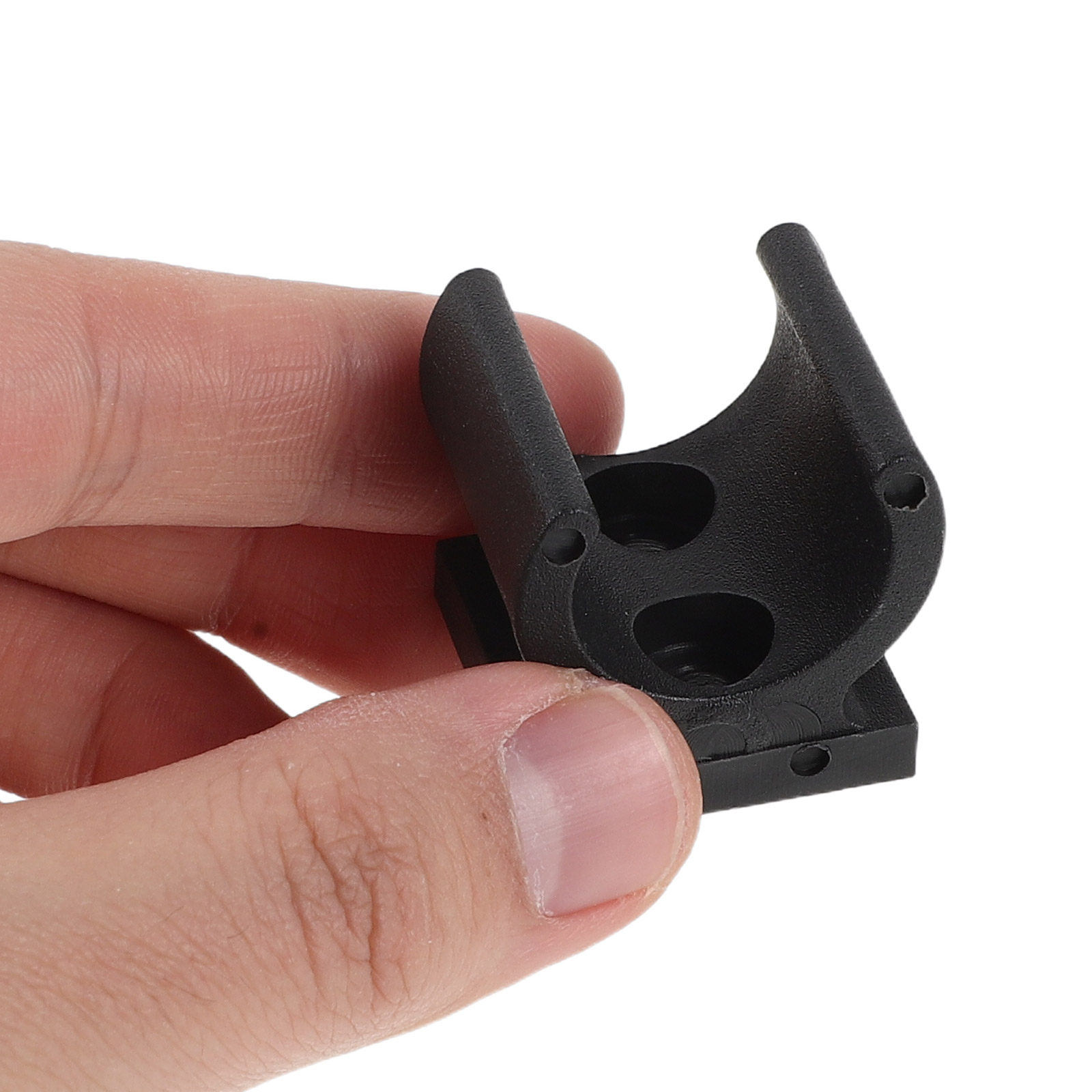 20 Peças de Clipes Plásticos p - Plastic Pipe Clip avaliação e preço
