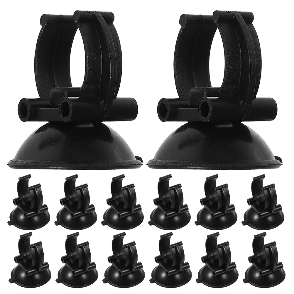 40 Peças de Clipes para Montag - Plastic Pipe Clip avaliação e preço