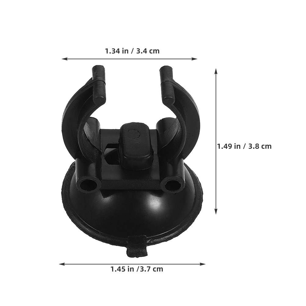 40 Peças de Clipes para Montag - Plastic Pipe Clip avaliação e preço