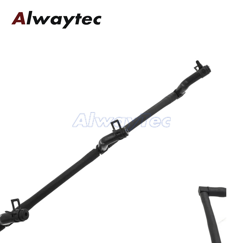 Injetor de Combustível Diesel  - Overflow Pipe Clip avaliação e preço