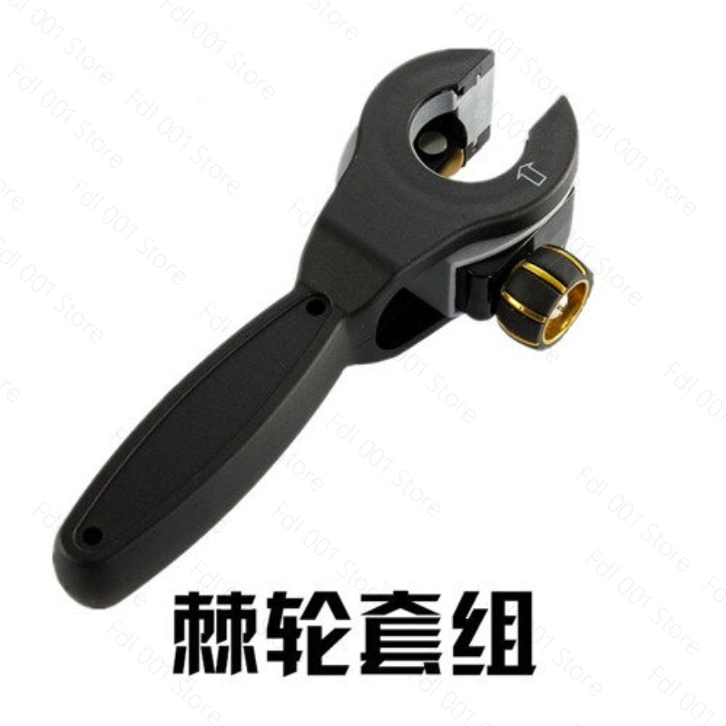 Cortador de Tubos de Cobre e A - Pipe Cutter Ratchet avaliação e preço