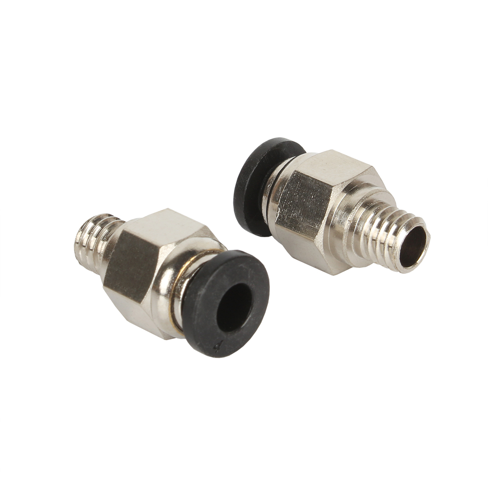 Peças de impressora 3D XCR3D P - Ptfe Tape Thread avaliação e preço