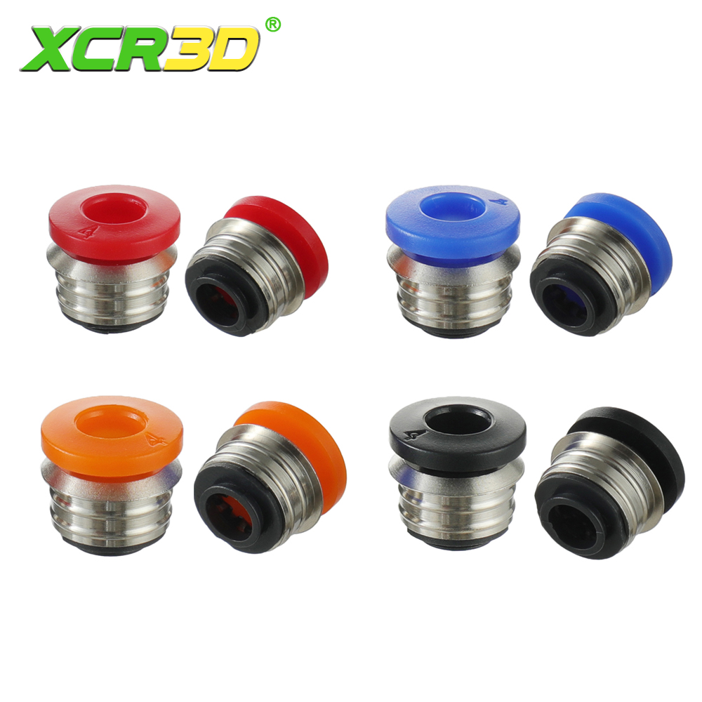 Xcr3d 4/8 peças de impressora  - Ptfe Tape Thread avaliação e preço