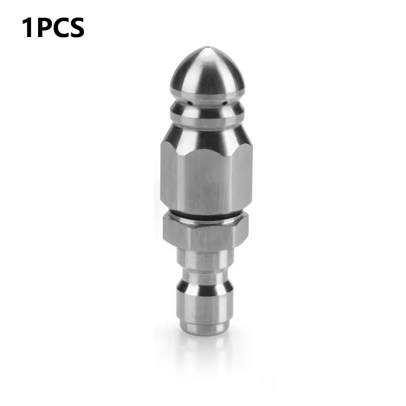 Bico de Jato para Esgoto NPT F - Drain Pipe Clip avaliação e preço